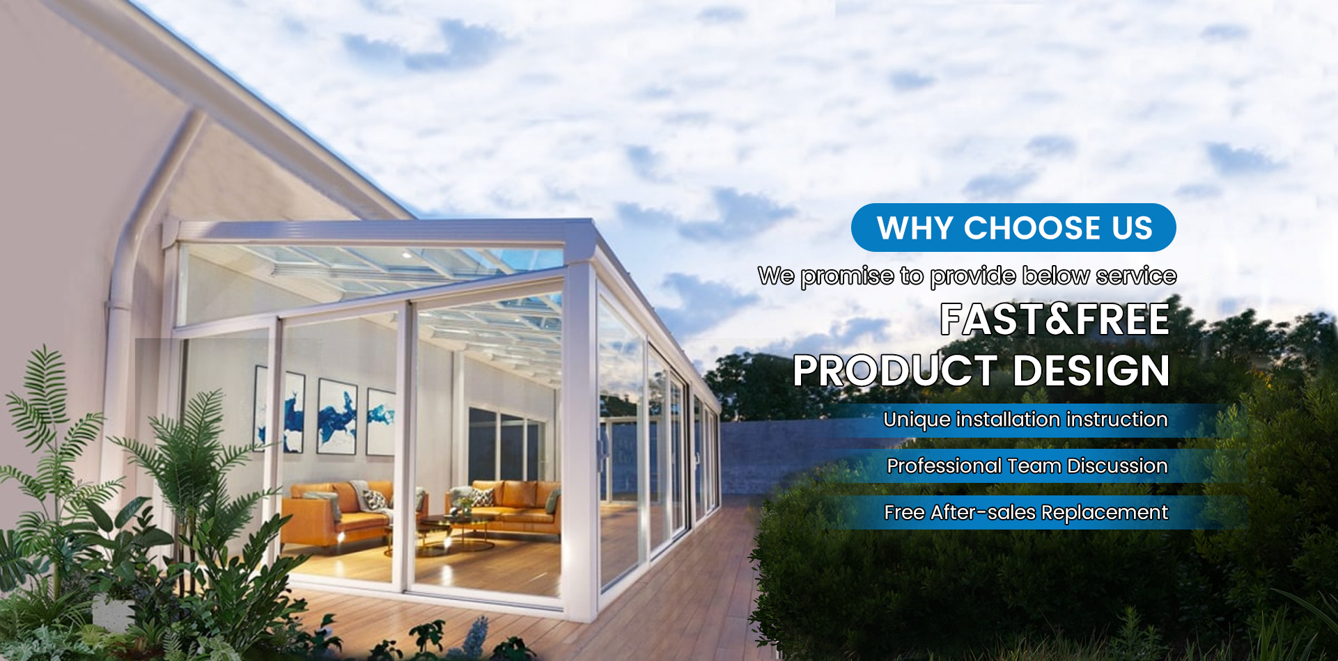 Roller Window Shutters