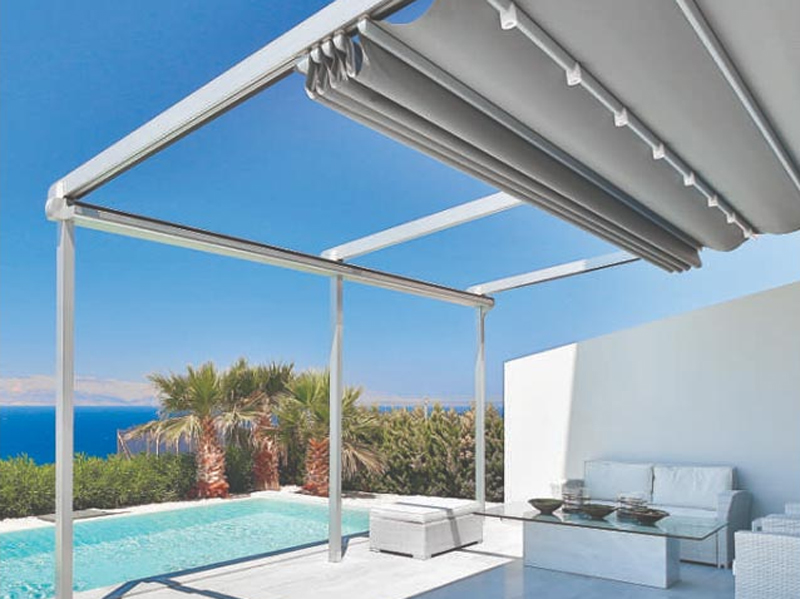 Are CHARMING retractable pergolas worth it?