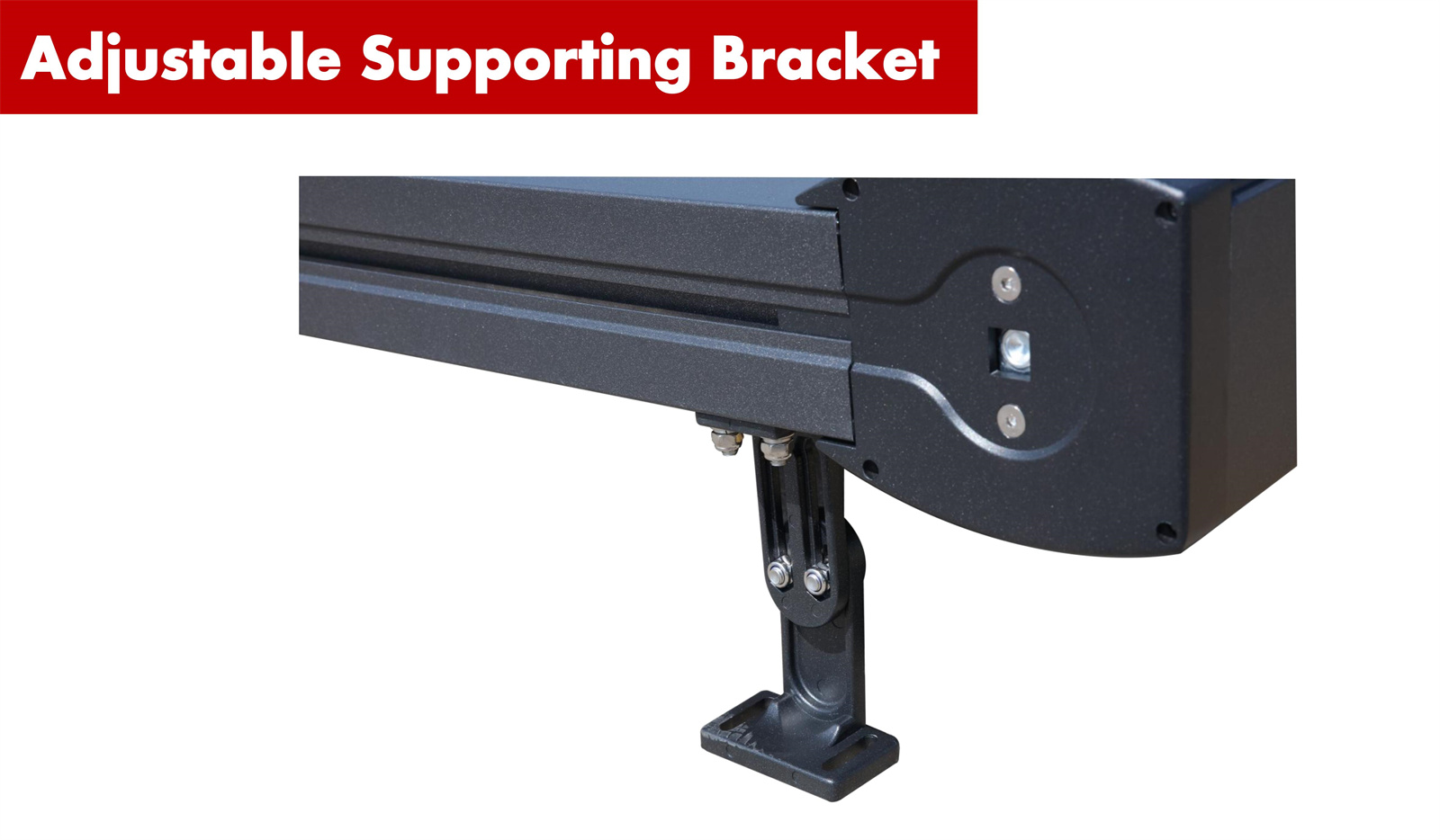supporting bracket