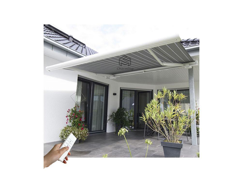 outdoor-folding-arm-retractable-homey-full-cassette-awning-with-remote-control3